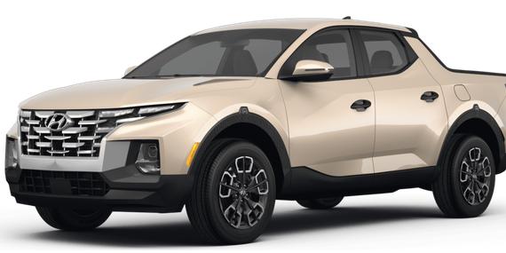 HYUNDAI SANTA CRUZ 2022 5NTJBDAE5NH007571 image